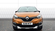 Renault Captur 0.9 TCE 90 Dynamique S Nav 5dr Petrol Hatchback